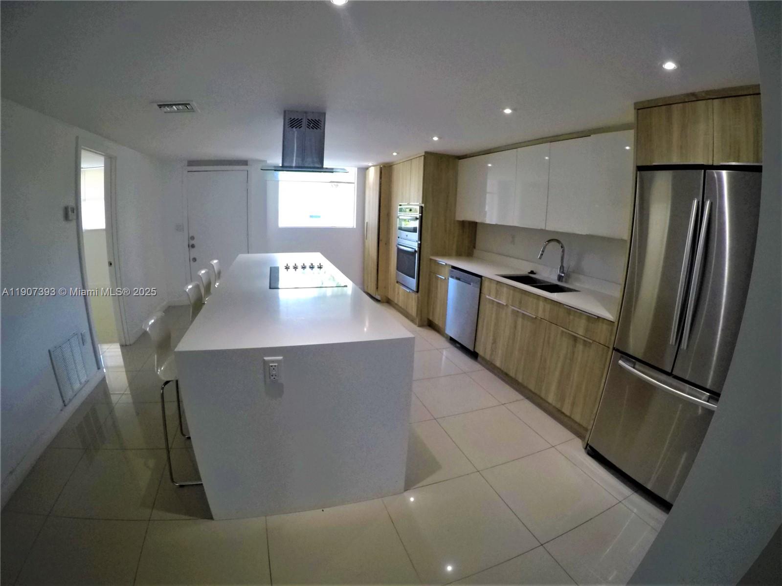 BAL HARBOUR RES SEC - Residential Lease