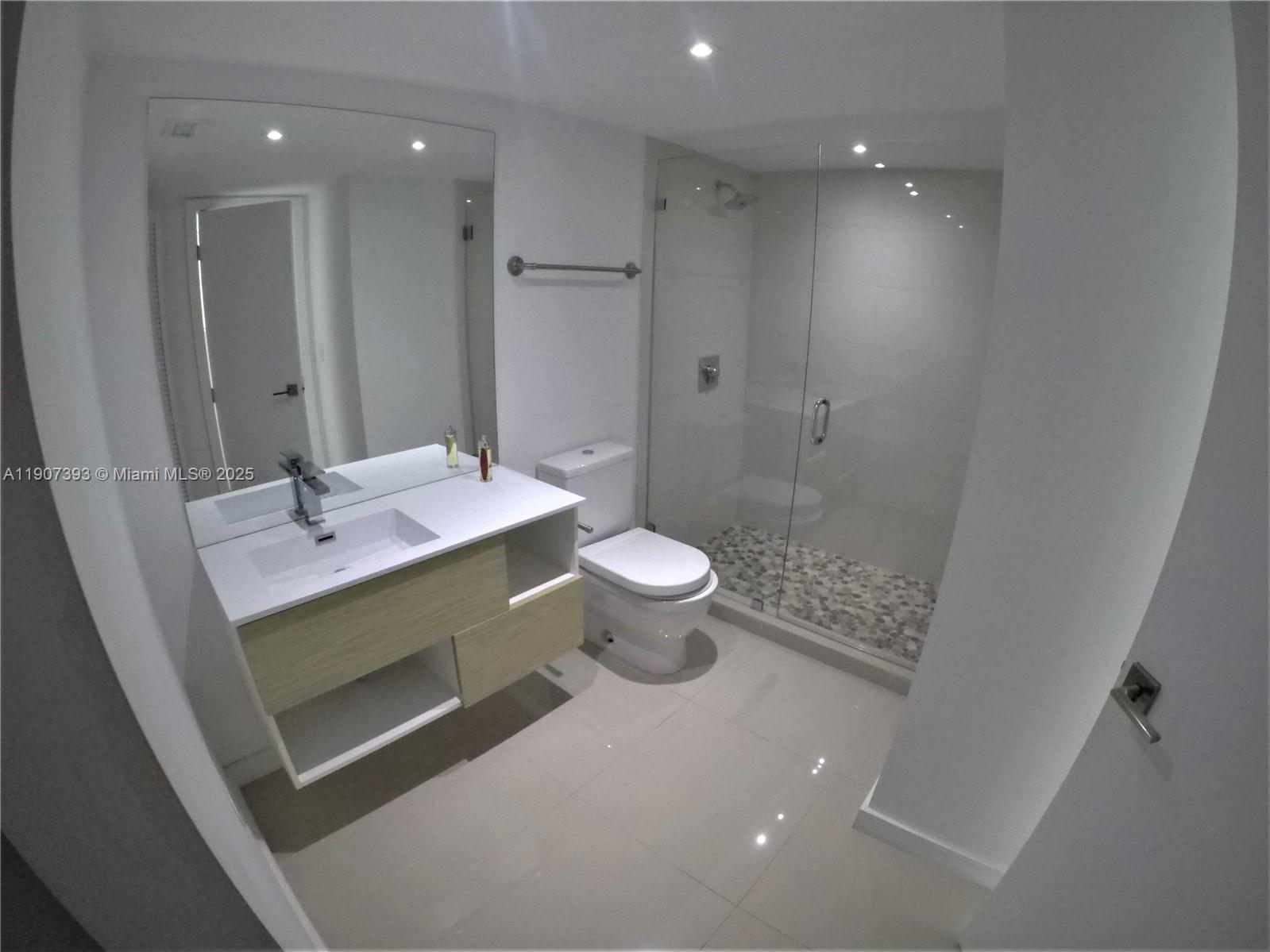 BAL HARBOUR RES SEC - Residential Lease