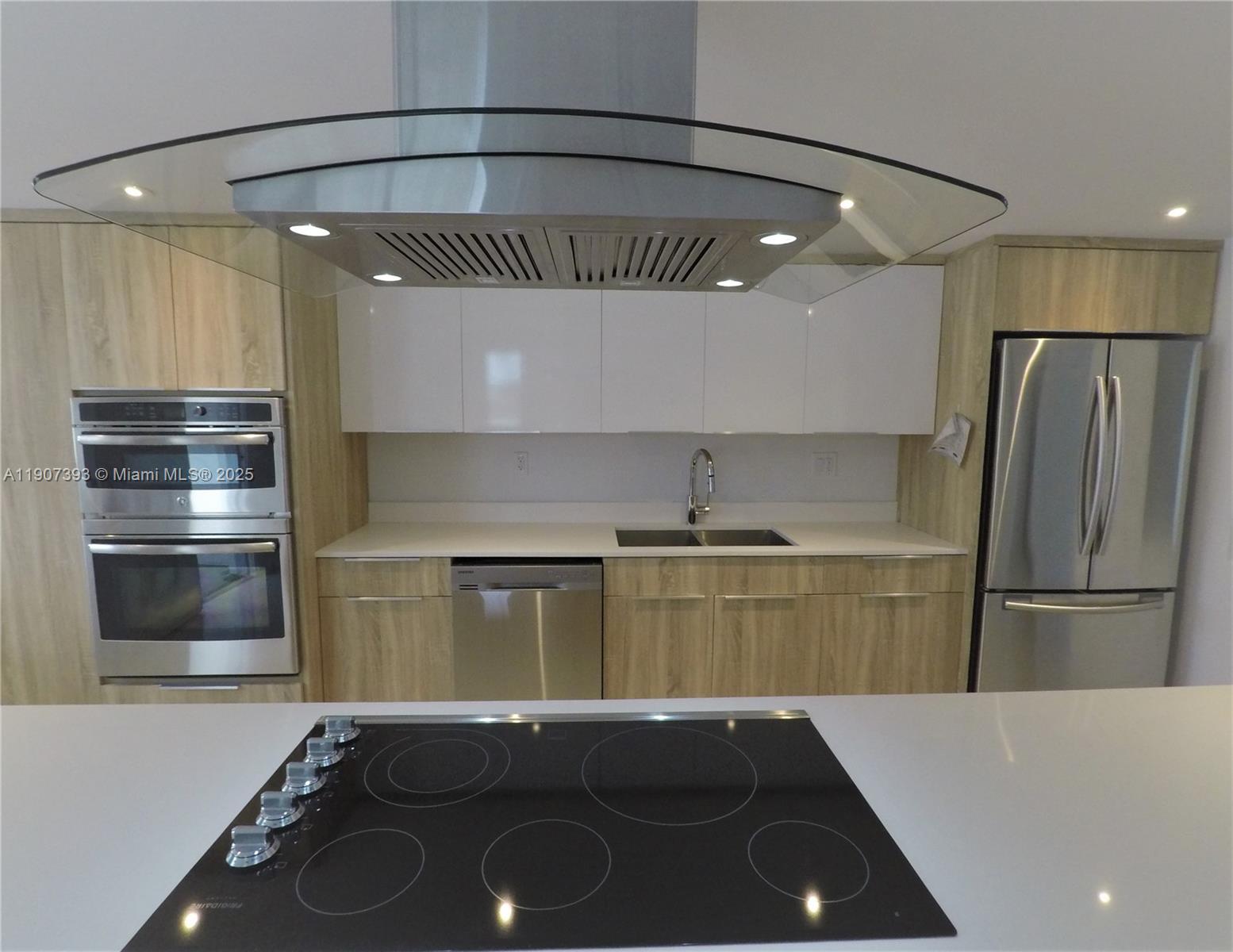 BAL HARBOUR RES SEC - Residential Lease