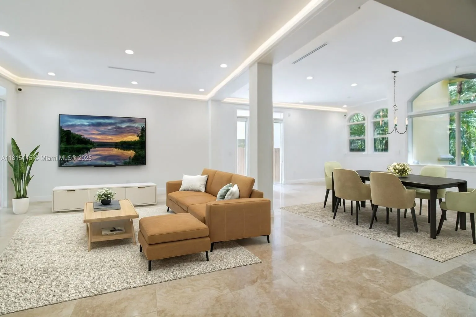 Miami, Florida 33133, United States, 5 Bedrooms Bedrooms, ,6 BathroomsBathrooms,Residential,Active,143601