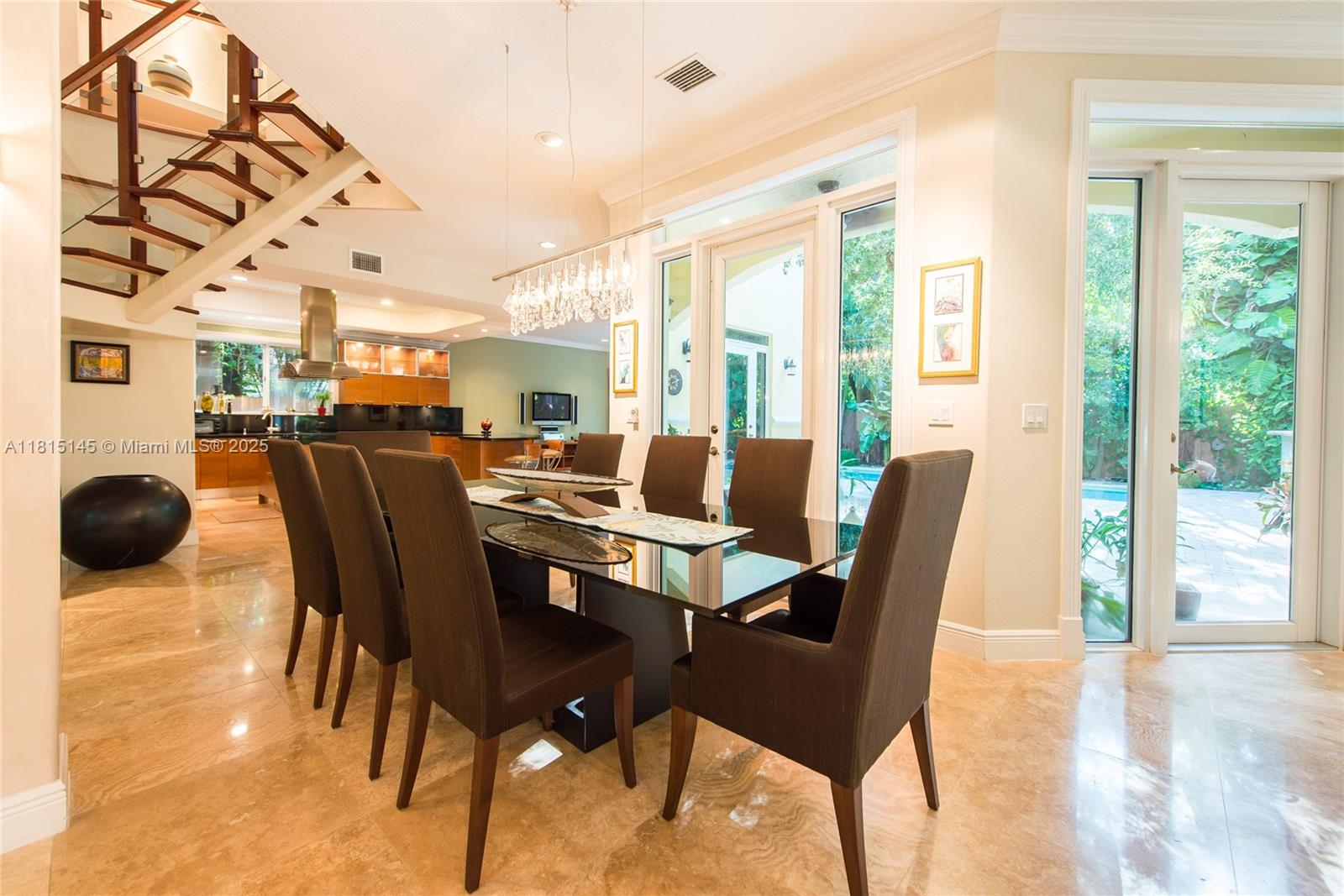 3665 Justison Rd .