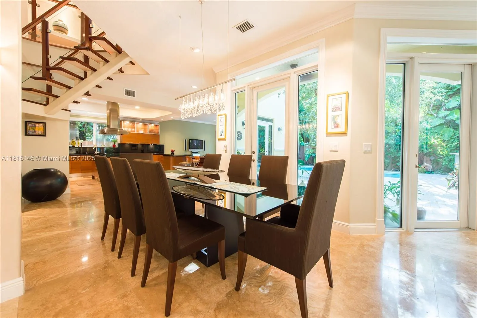 Miami, Florida 33133, United States, 5 Bedrooms Bedrooms, ,6 BathroomsBathrooms,Residential,Active,143601