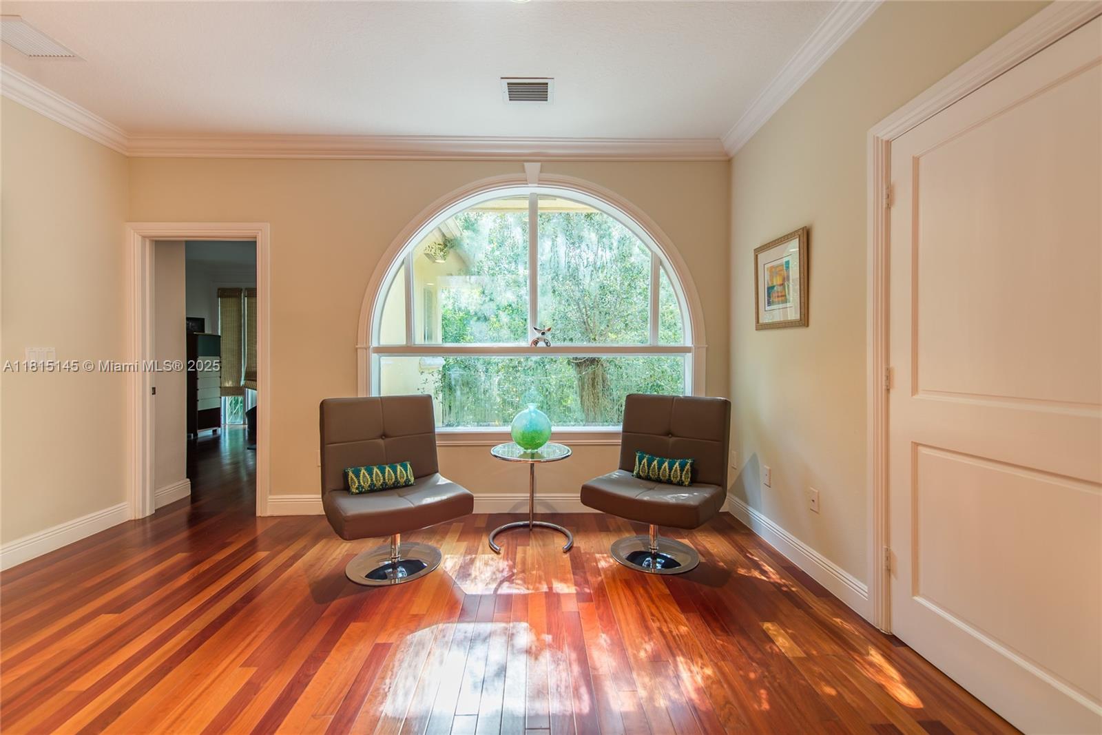 SUNSHINE VISTAS - Residential Lease