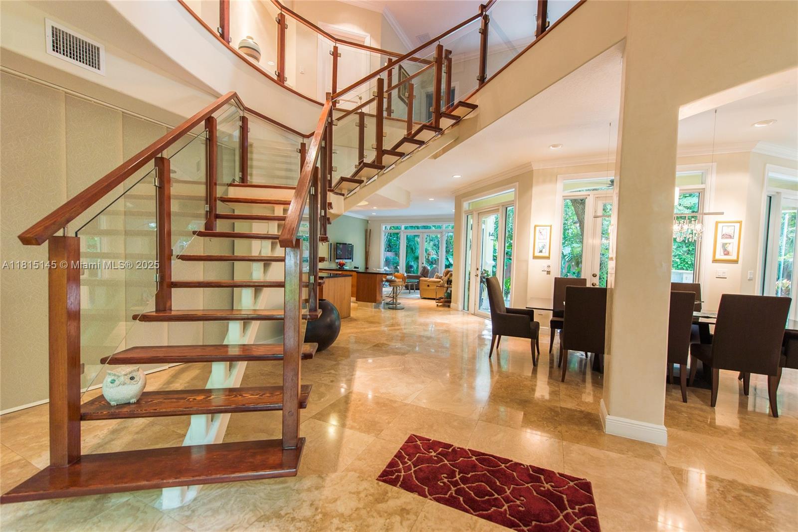 SUNSHINE VISTAS - Residential Lease