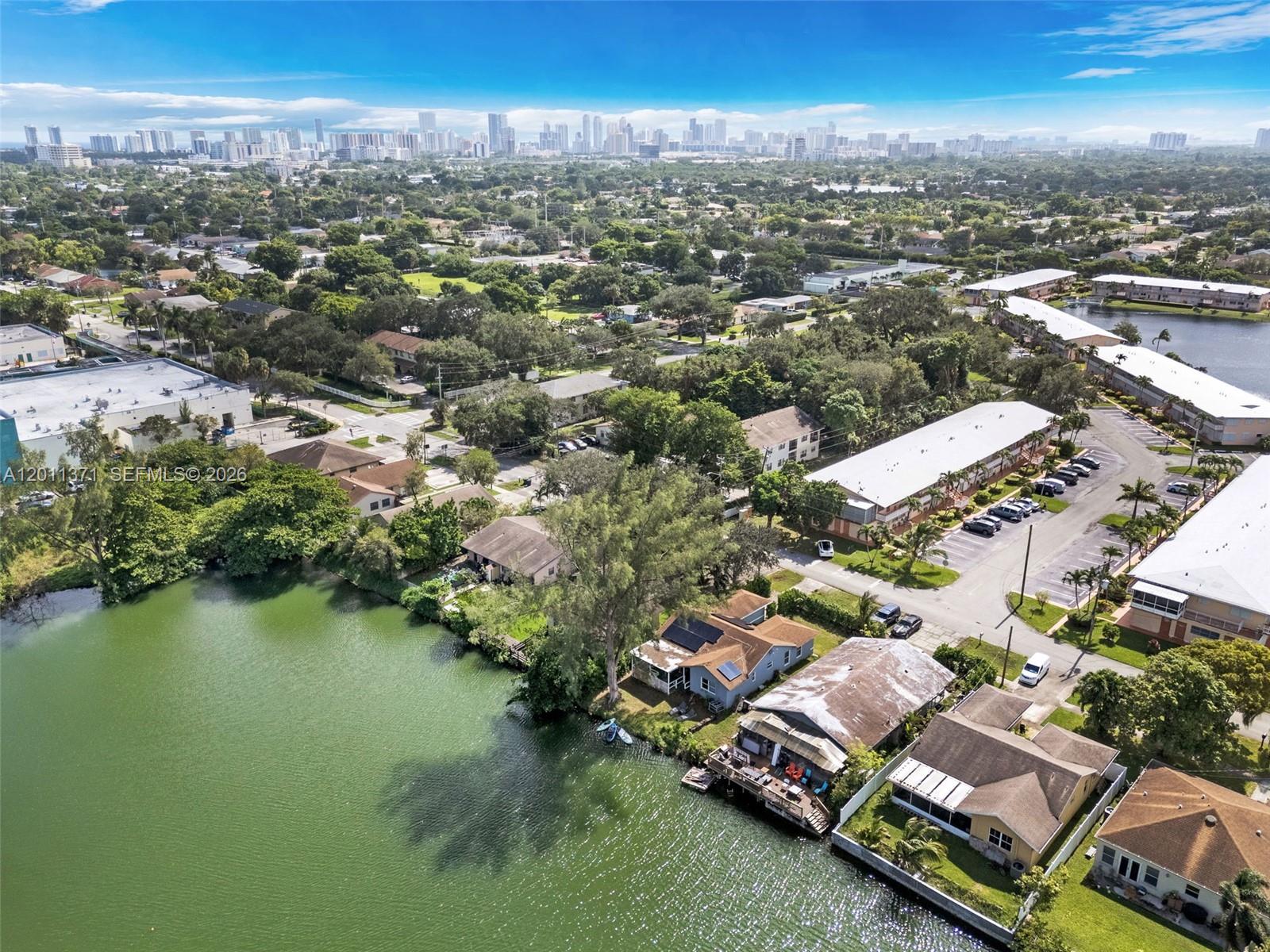 Lakeview Manor - Residential