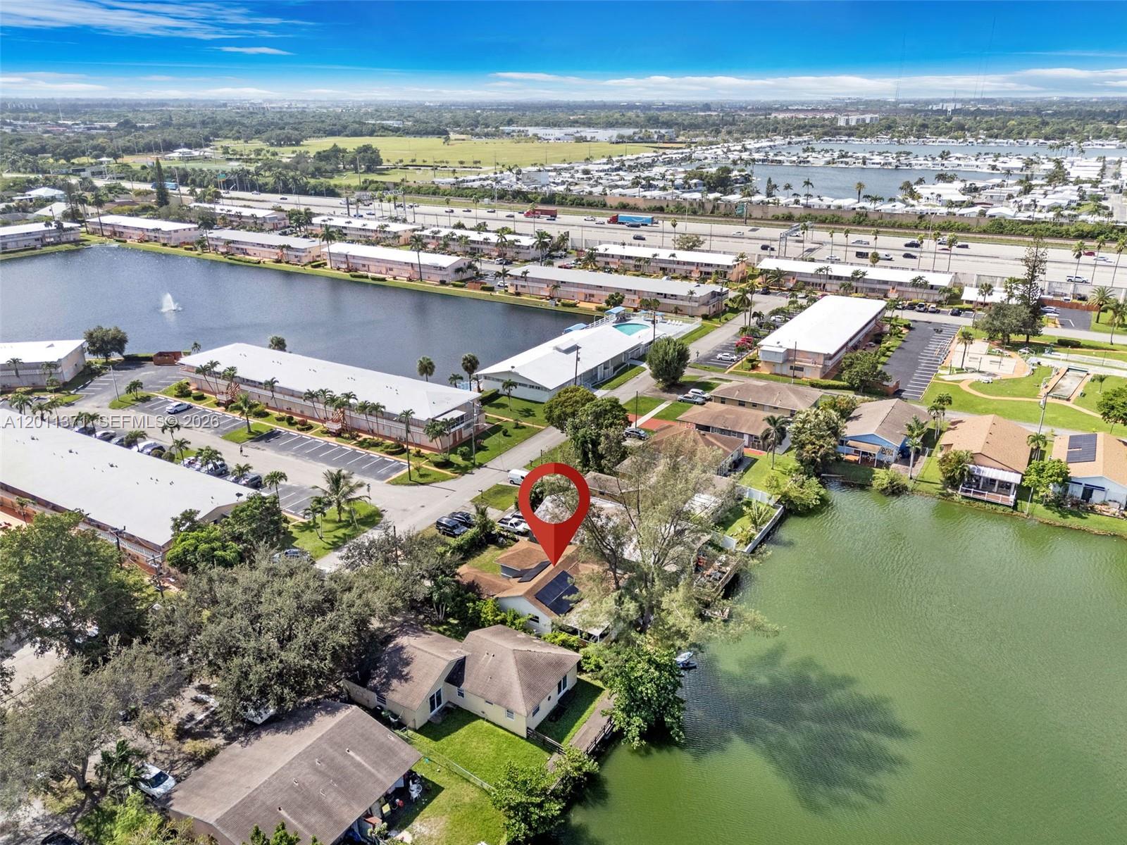 Lakeview Manor - Residential