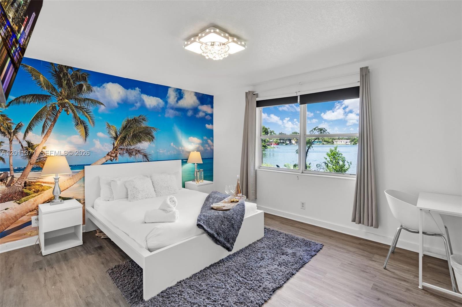 Lakeview Manor - Residential