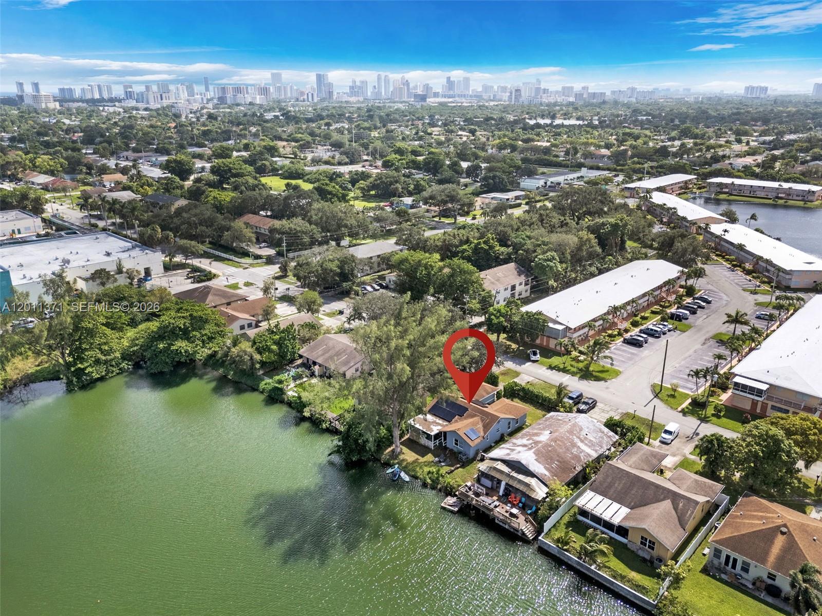 Lakeview Manor - Residential