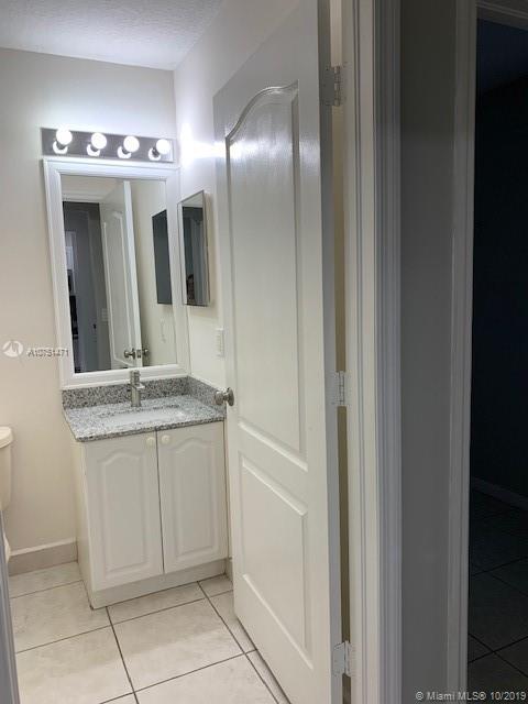 BRISTOL AT KENDALL CONDO - Residential Lease