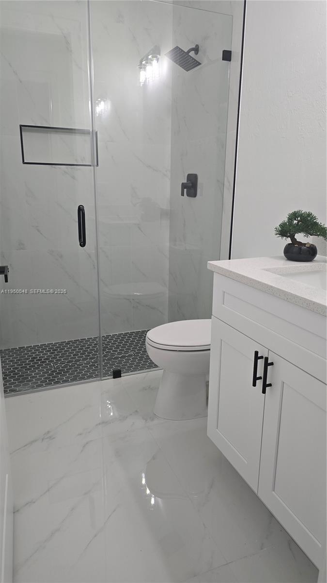 UNINCORPORATED - Residential