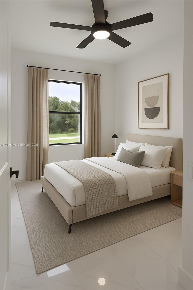 UNINCORPORATED - Residential