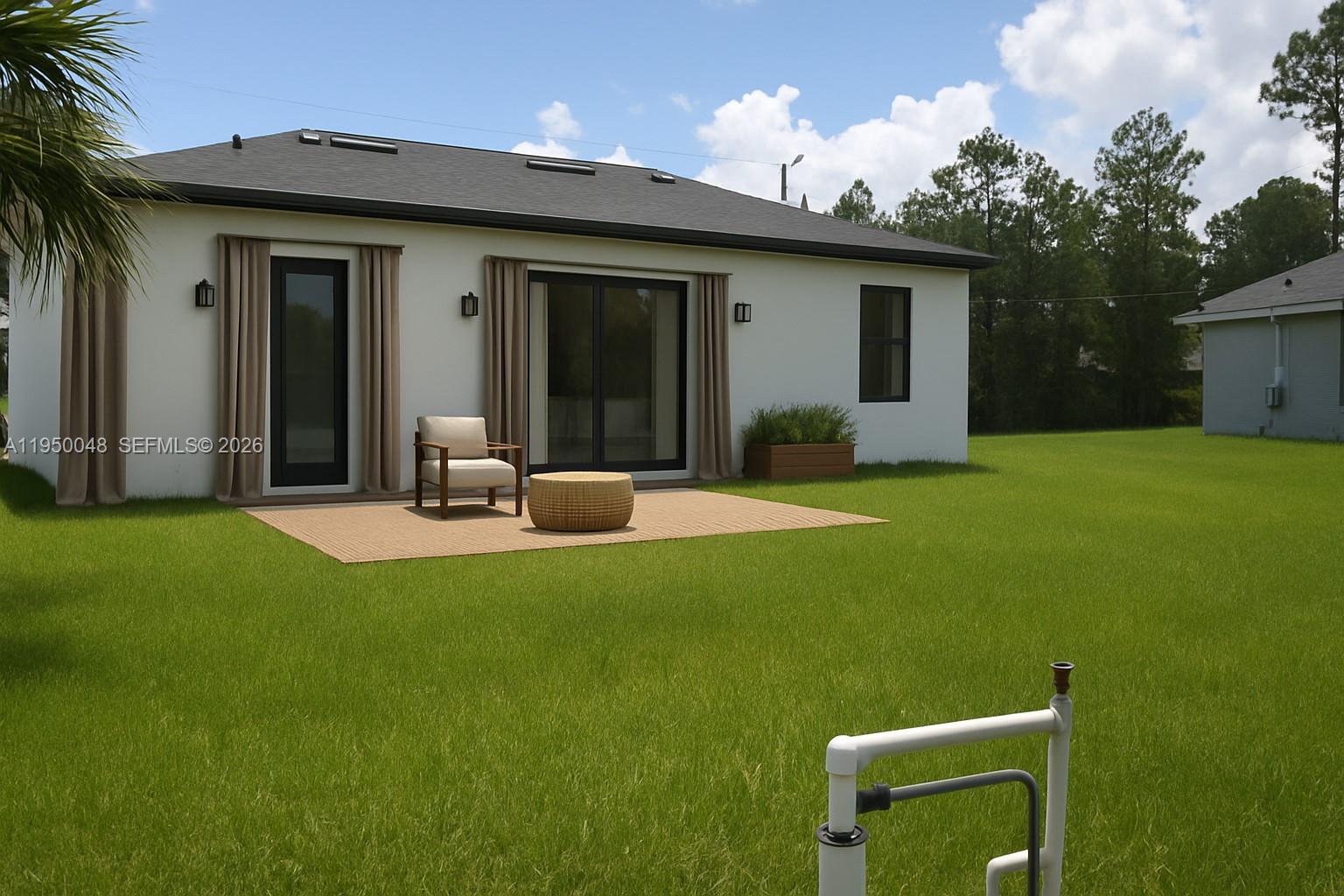 UNINCORPORATED - Residential