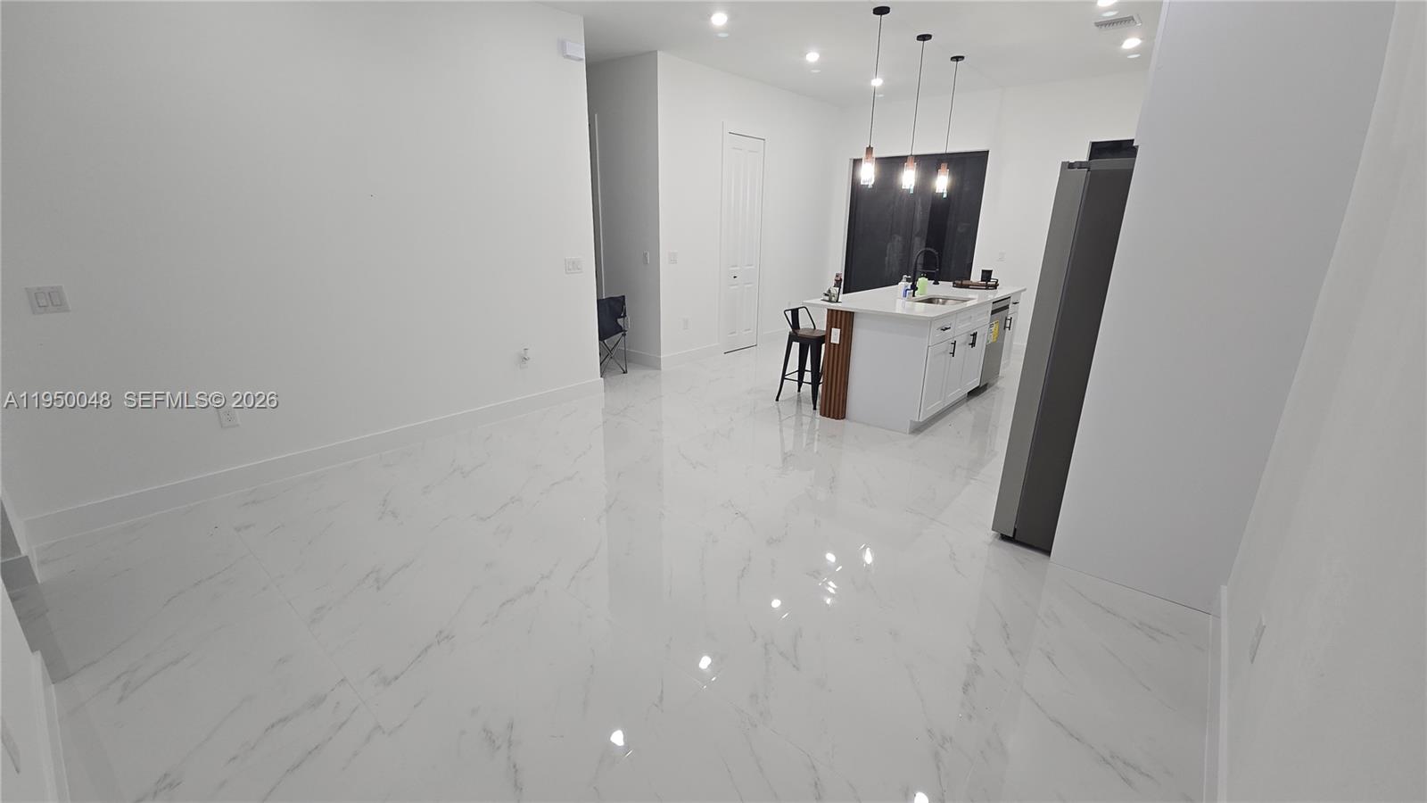 UNINCORPORATED - Residential