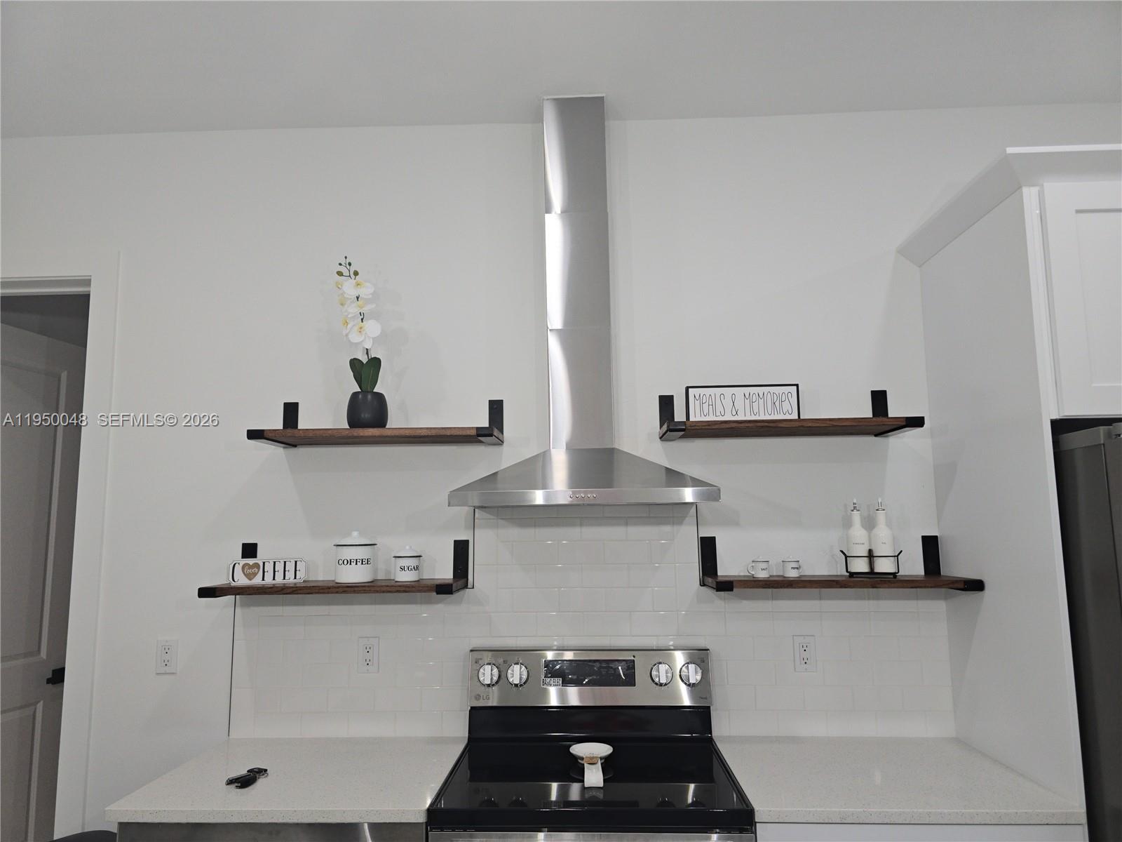 UNINCORPORATED - Residential