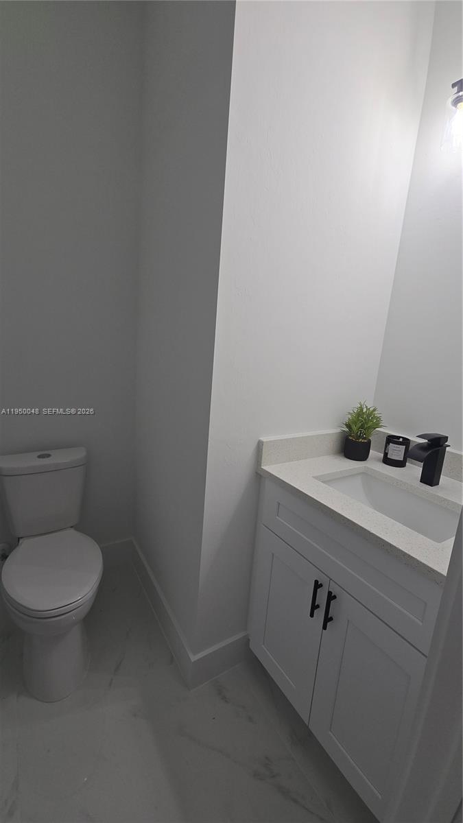 UNINCORPORATED - Residential