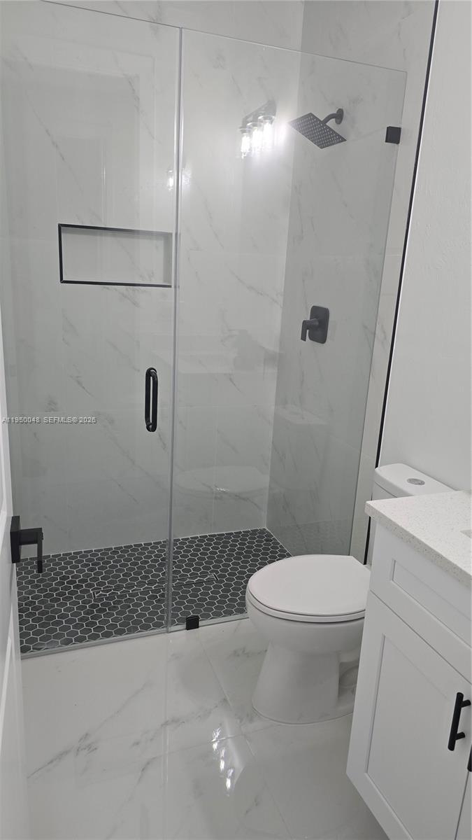 UNINCORPORATED - Residential