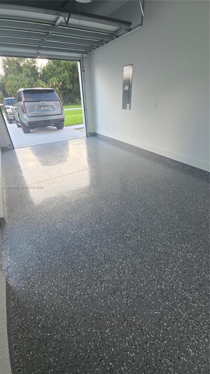 UNINCORPORATED - Residential