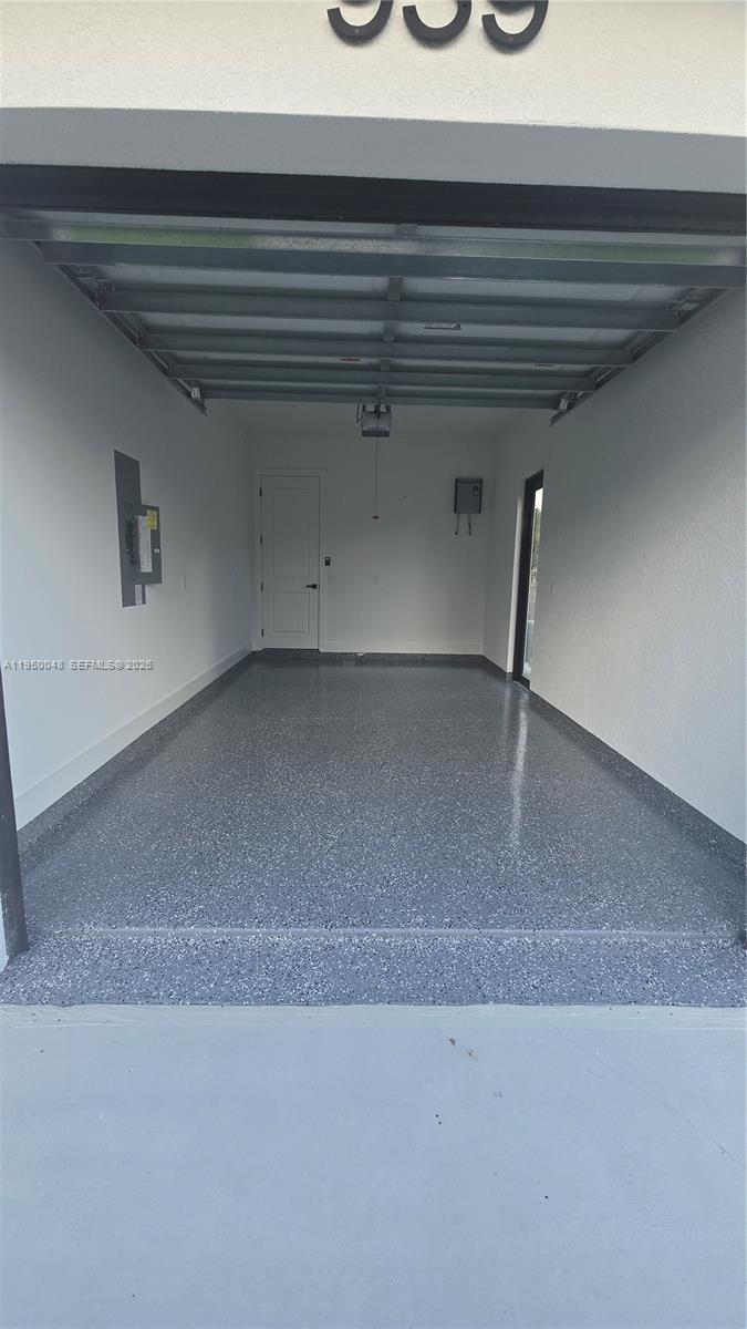 UNINCORPORATED - Residential