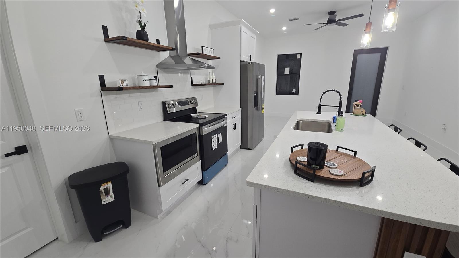 UNINCORPORATED - Residential