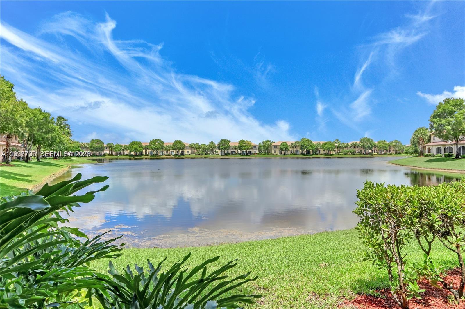 MURANO AT HAMPTON PARK NO - Residential Lease
