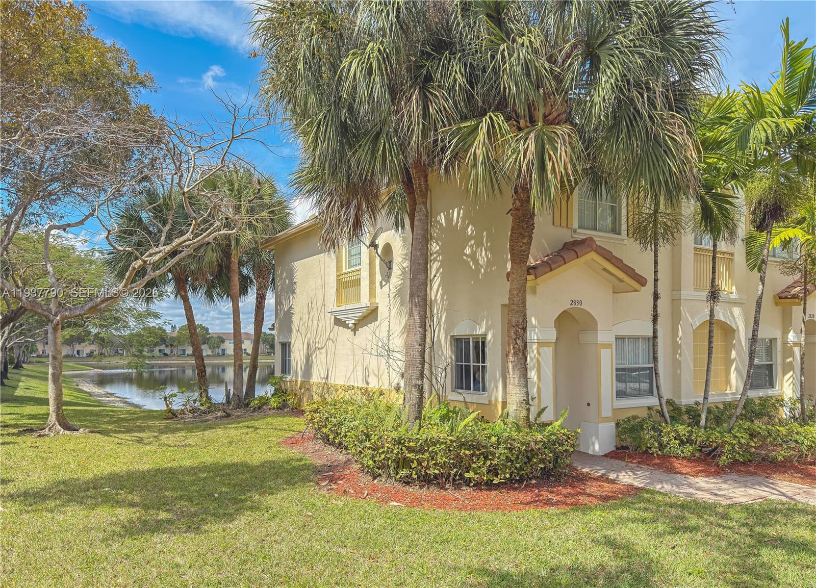 MURANO AT HAMPTON PARK NO - Residential Lease