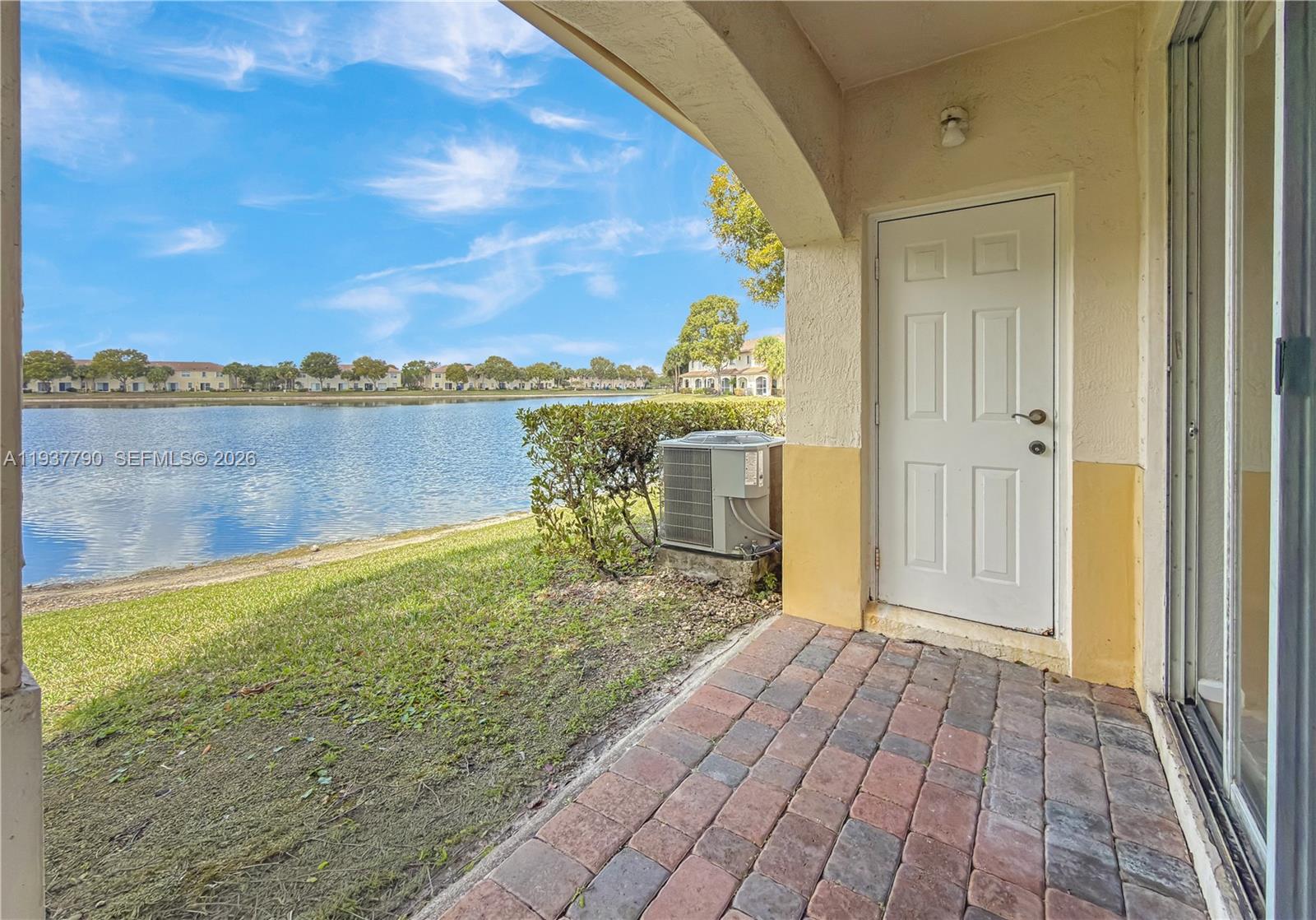 MURANO AT HAMPTON PARK NO - Residential Lease