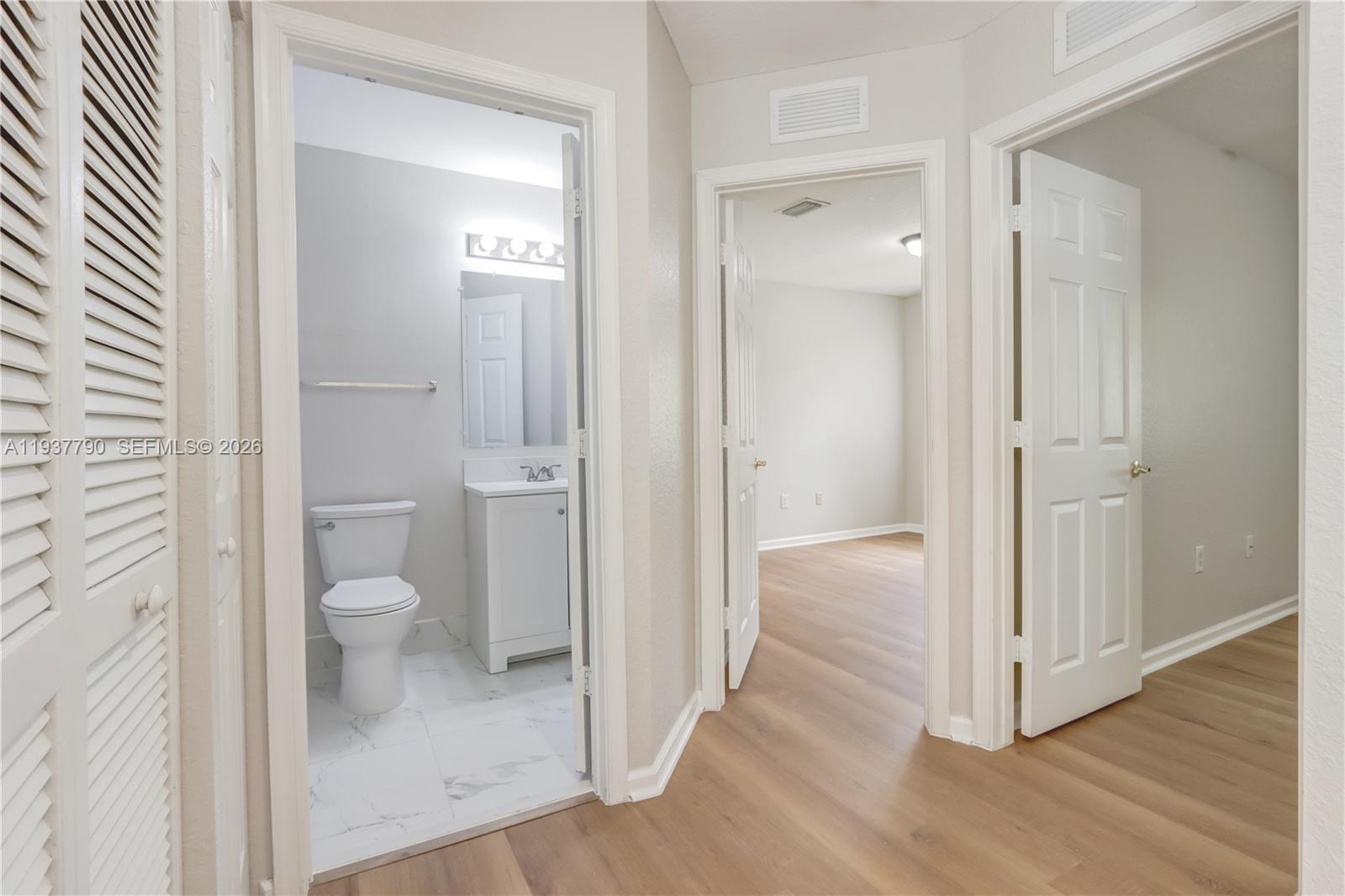 MURANO AT HAMPTON PARK NO - Residential Lease