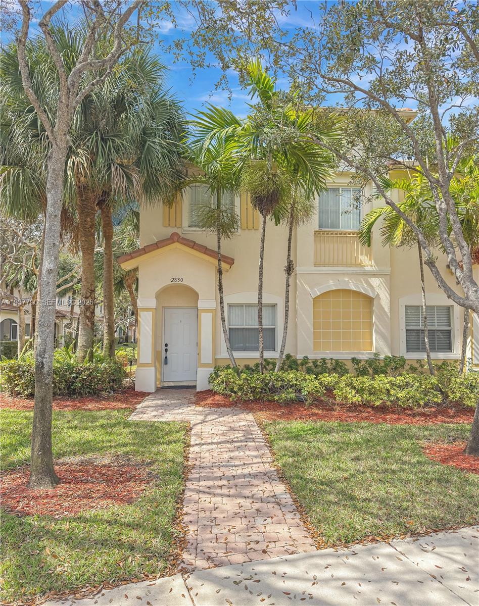 MURANO AT HAMPTON PARK NO - Residential Lease