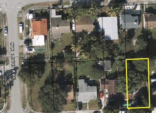 STEPHEN MANOR - Land