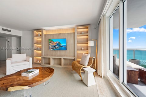 Photo of 102 24th St #1110, Miami Beach, FL 33139 (MLS # A12045518)