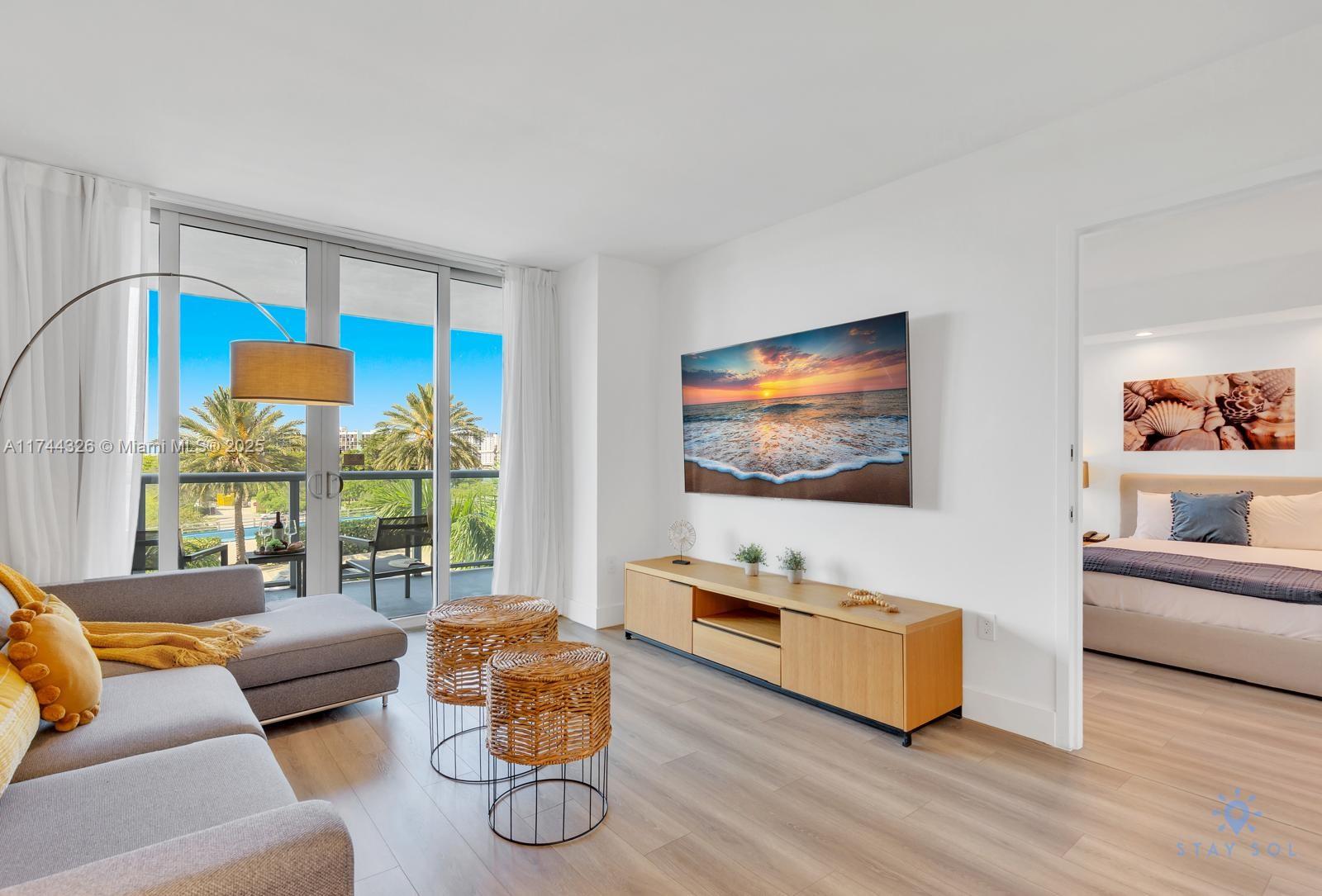 BEACHWALK CONDOMINIUM - Residential