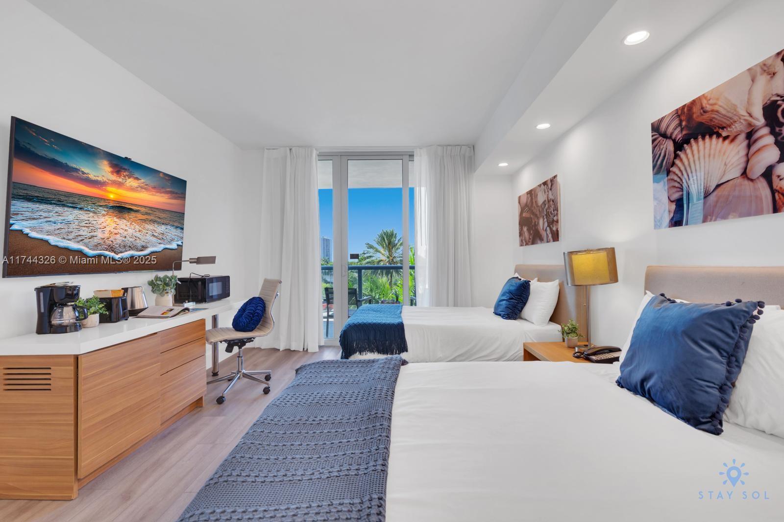BEACHWALK CONDOMINIUM - Residential
