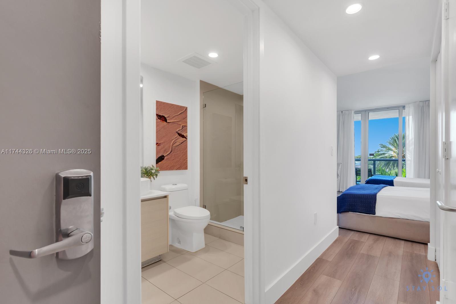 BEACHWALK CONDOMINIUM - Residential