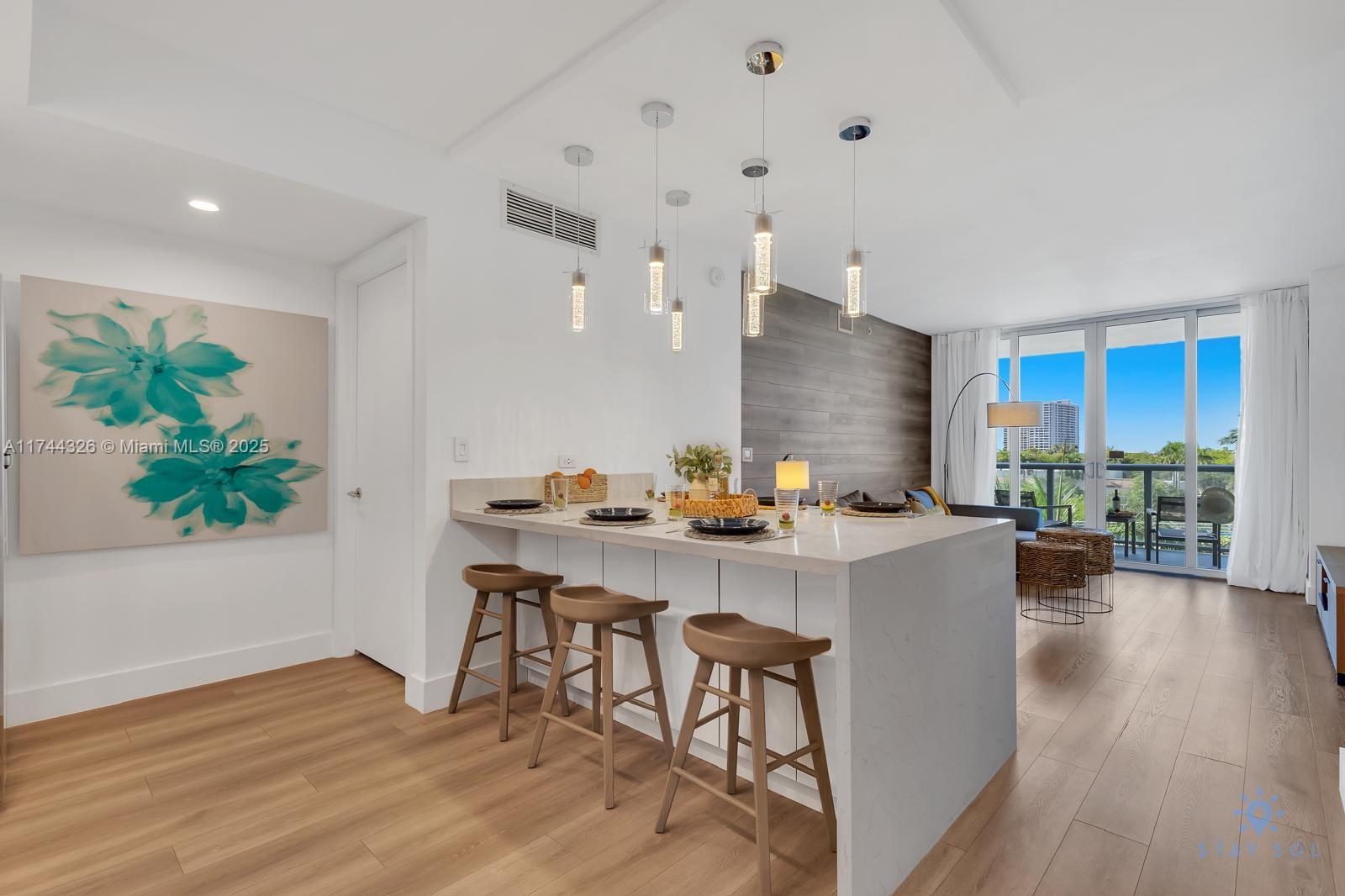 BEACHWALK CONDOMINIUM - Residential