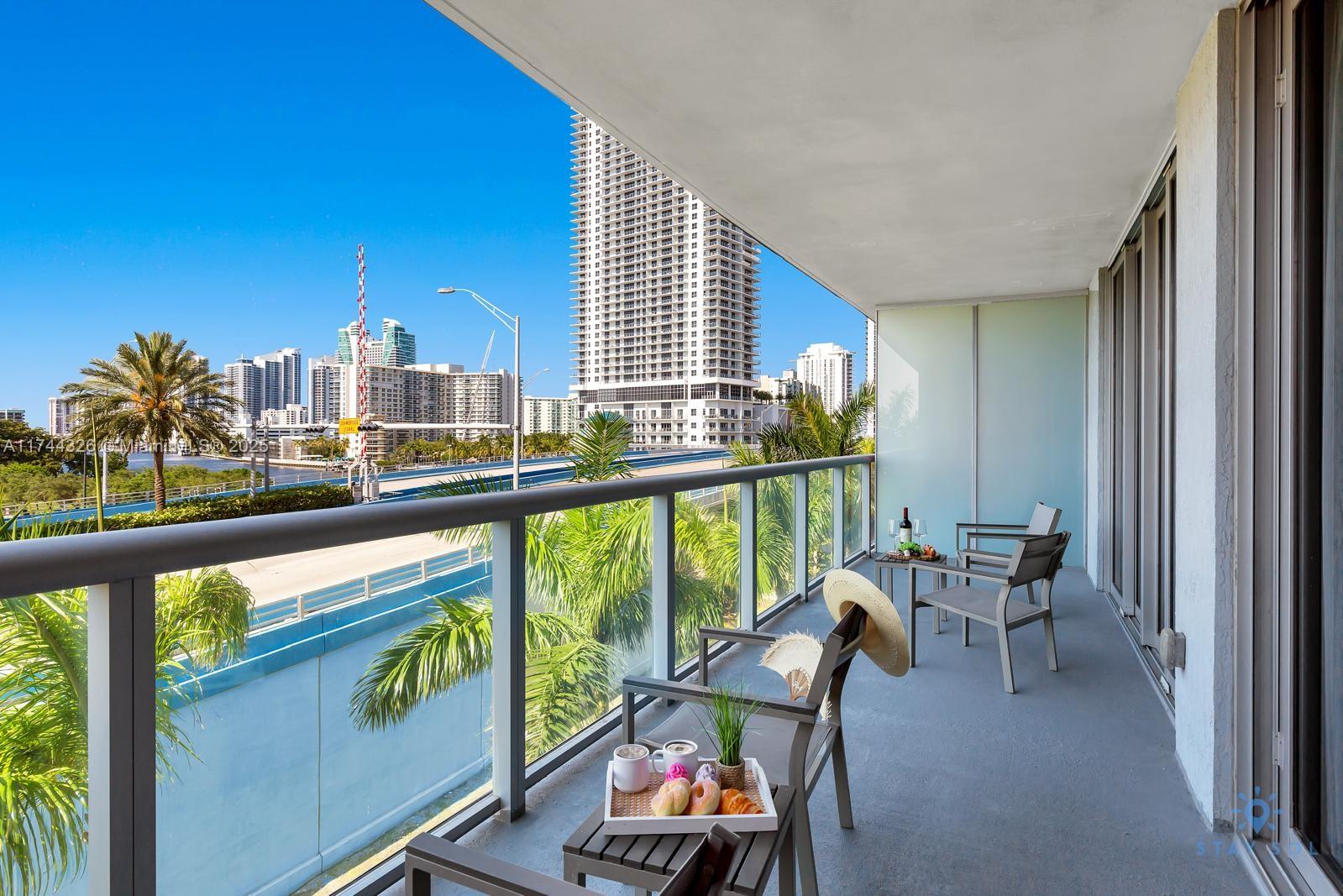 BEACHWALK CONDOMINIUM - Residential
