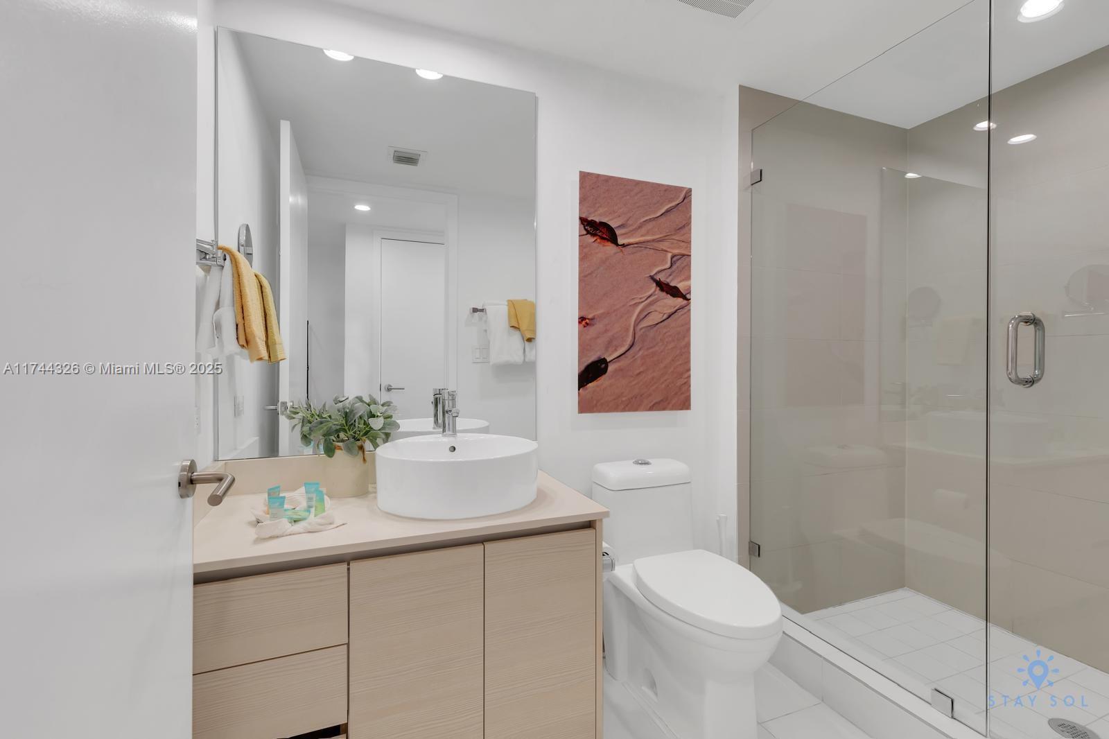 BEACHWALK CONDOMINIUM - Residential