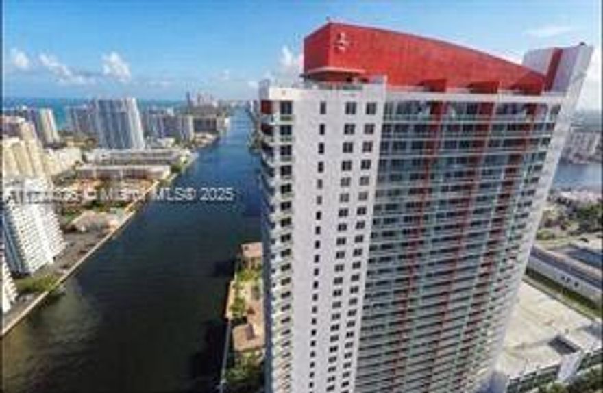Amazing 2-Bed, 2-Bath Condo in Hallandale Beach, perfect for short-term rentals with high profitability! Located in an excellent area, this property offers maximum investment potential with the option to split into two separate units, maximizing your returns. Don’t miss out on this incredible investment!