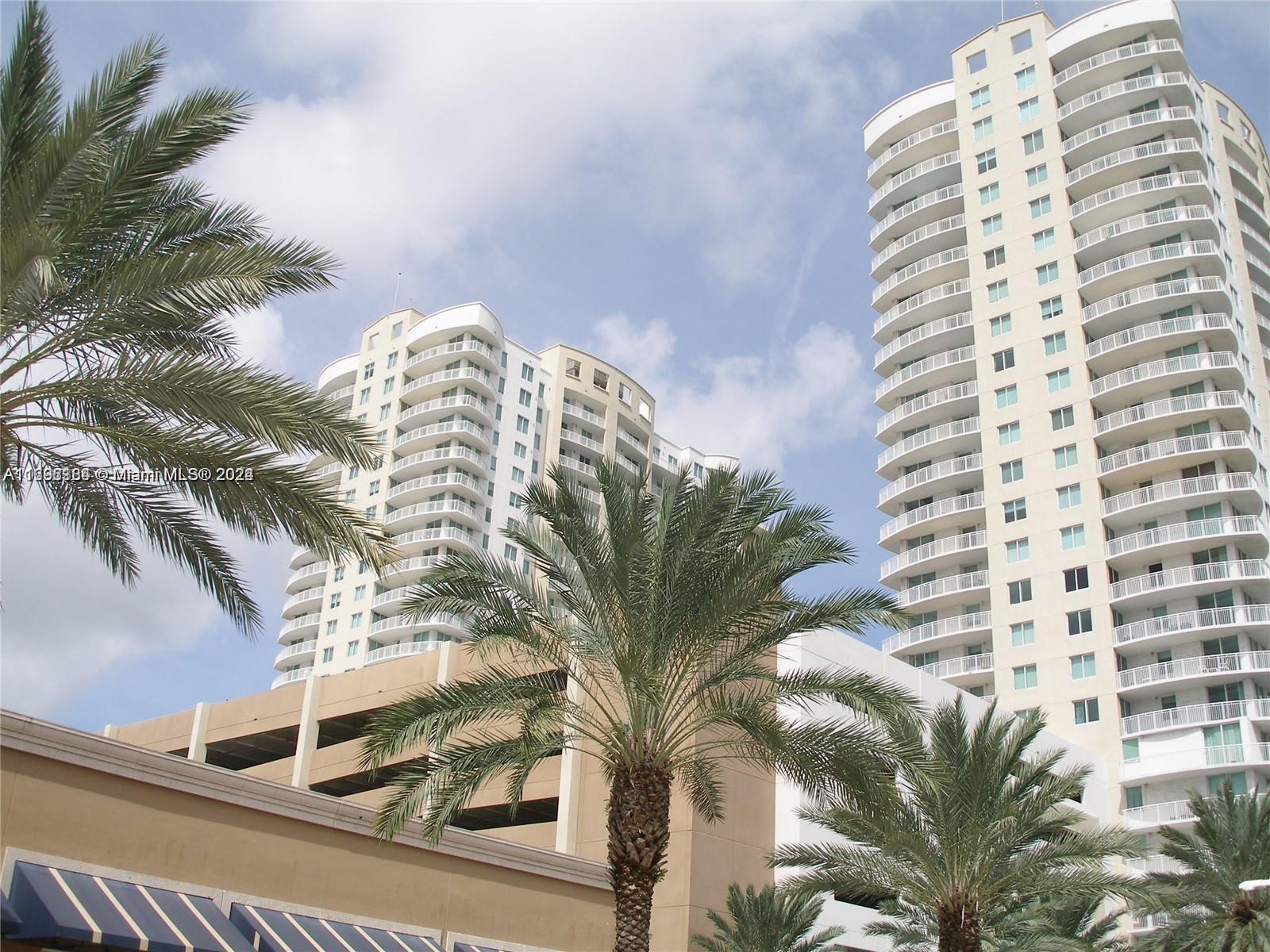 Rental Property at 1755 E Hallandale Beach Blvd 1408E, Hallandale Beach, Broward County, Florida - Bedrooms: 2 
Bathrooms: 2  - $3,000 MO.