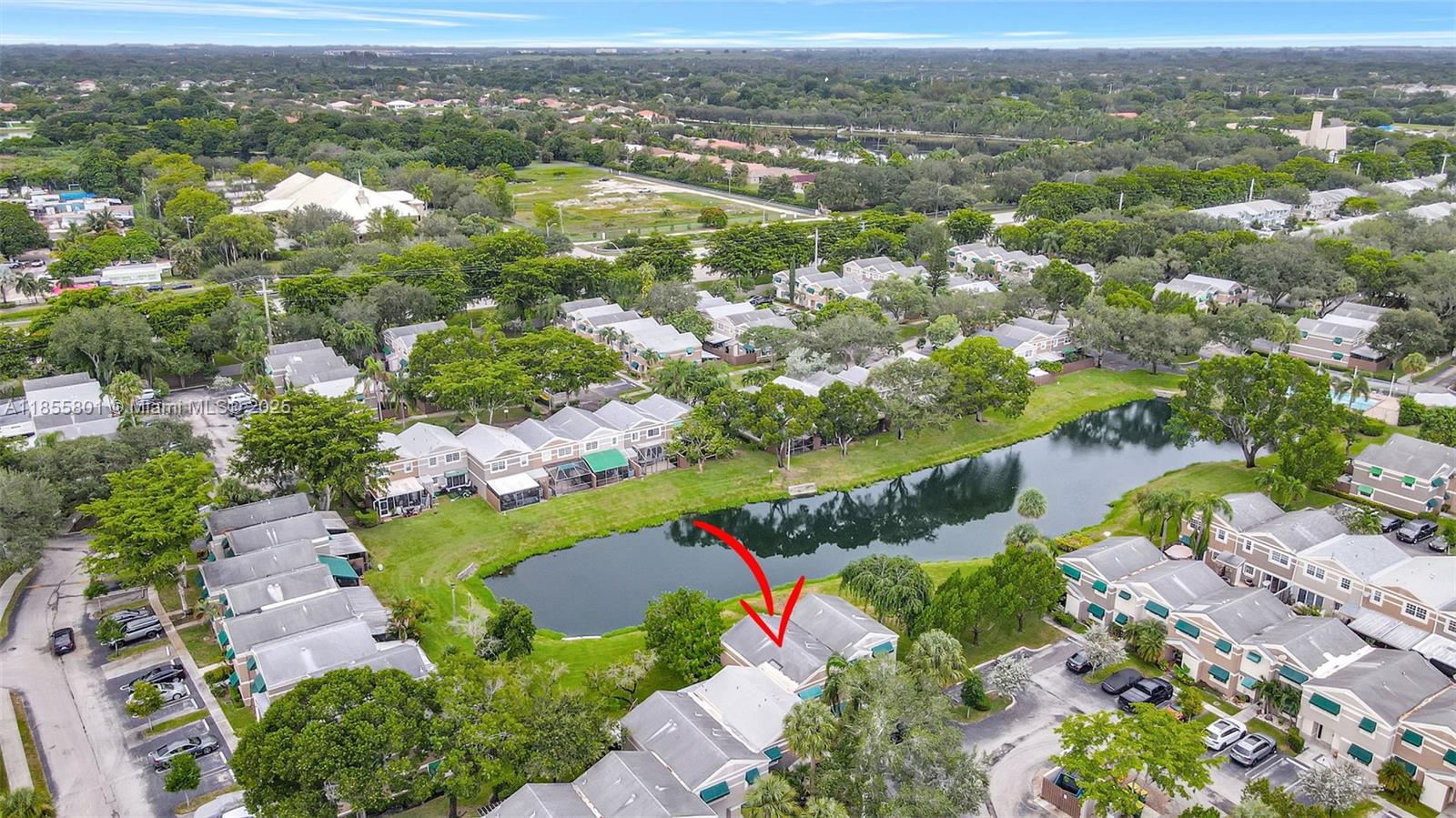 FLAMINGO GARDENS PHASE FO - Residential
