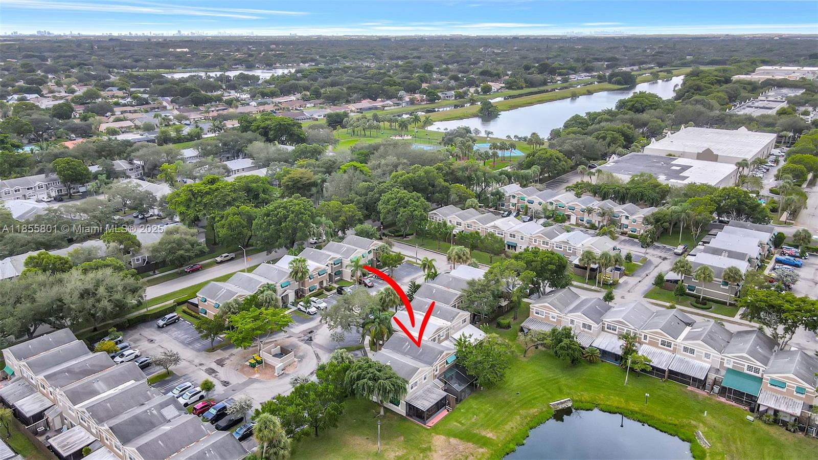 FLAMINGO GARDENS PHASE FO - Residential