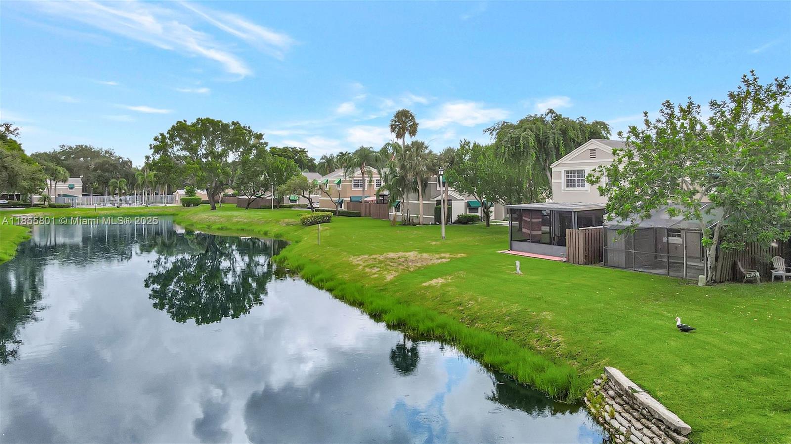 FLAMINGO GARDENS PHASE FO - Residential