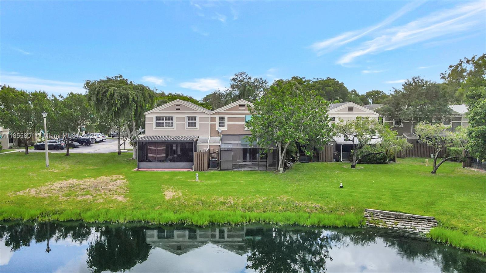 FLAMINGO GARDENS PHASE FO - Residential