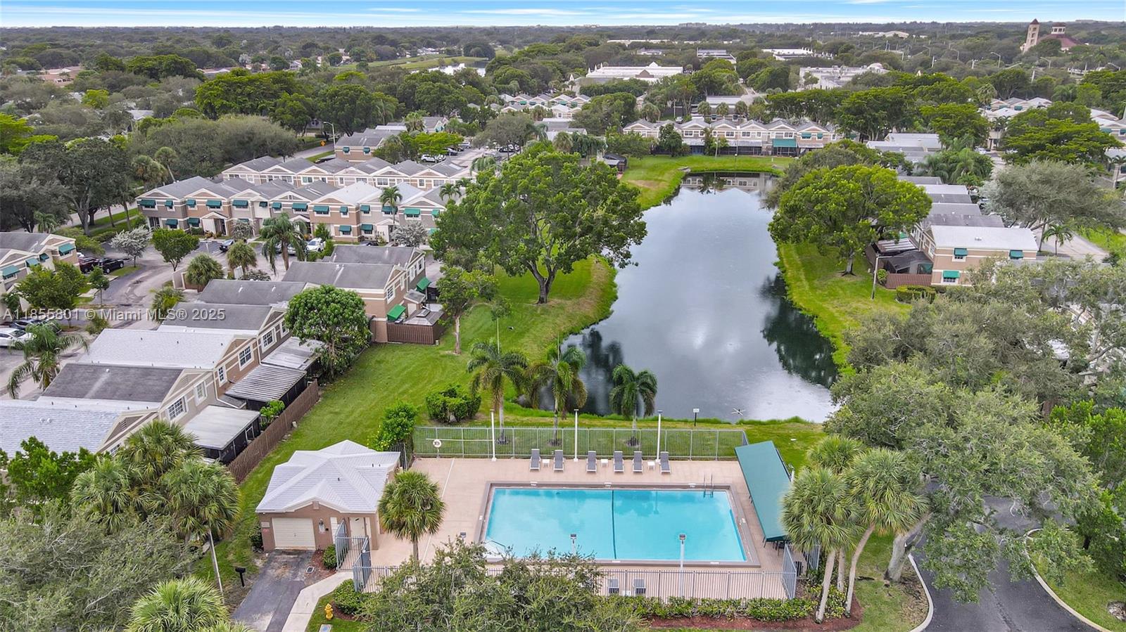 FLAMINGO GARDENS PHASE FO - Residential