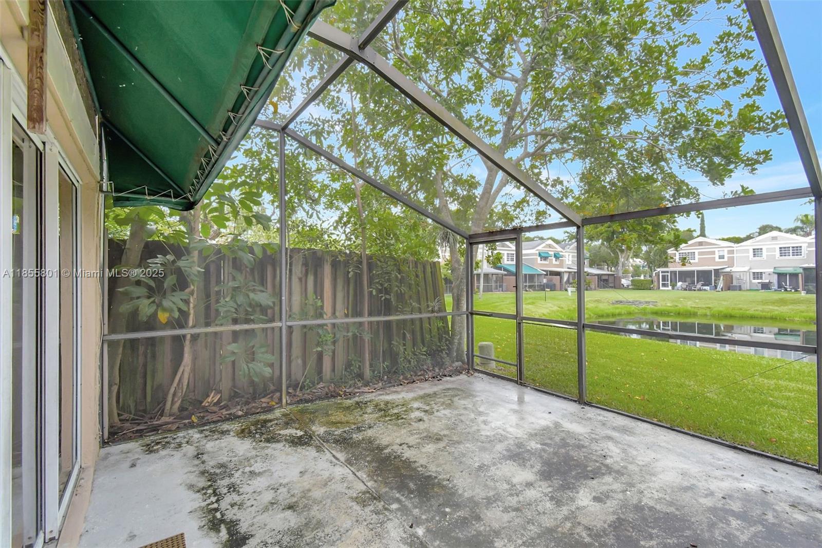 FLAMINGO GARDENS PHASE FO - Residential