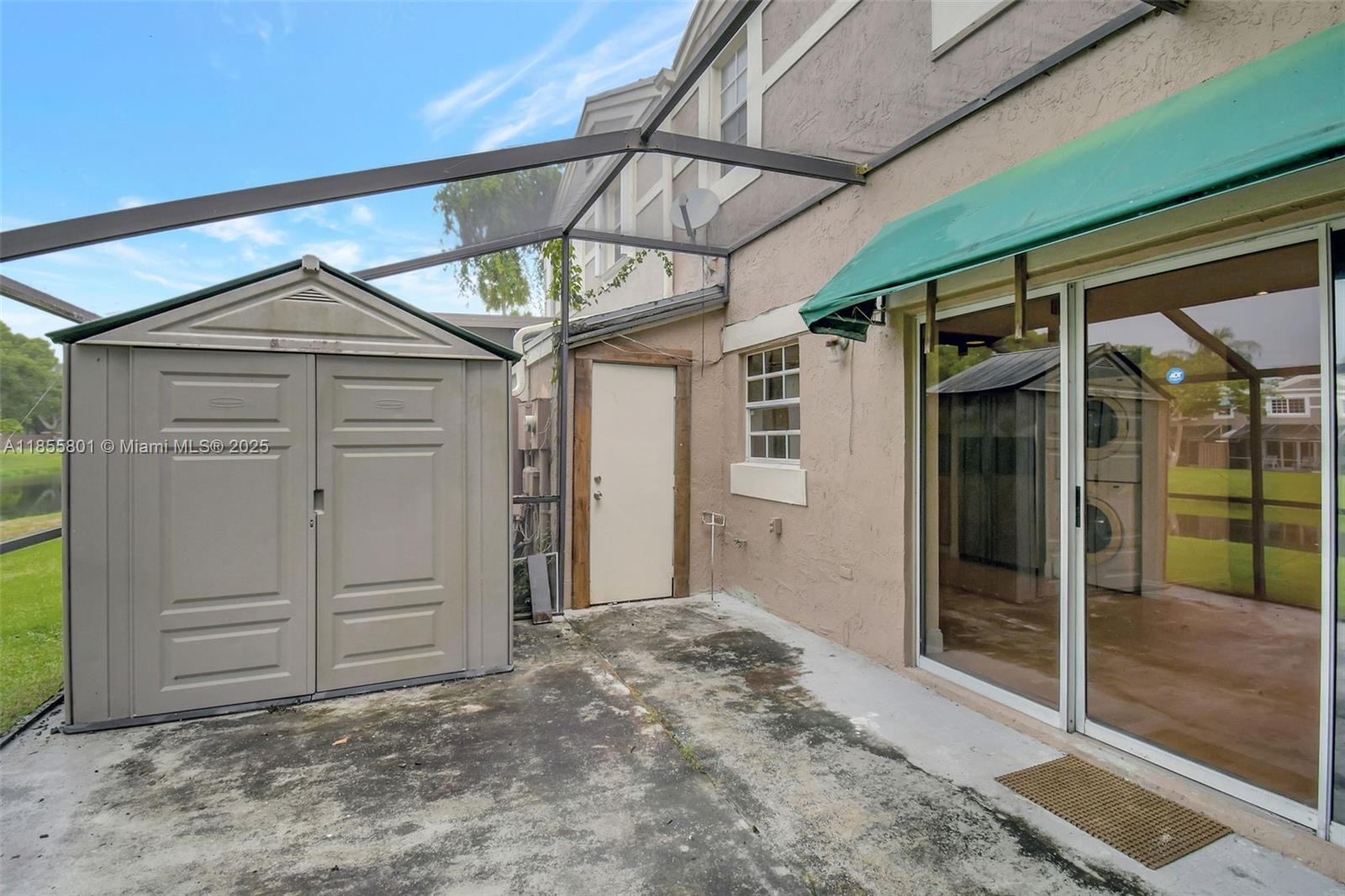 FLAMINGO GARDENS PHASE FO - Residential