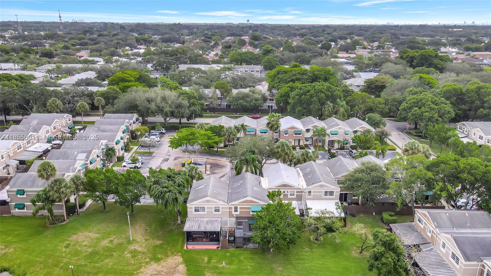 FLAMINGO GARDENS PHASE FO - Residential