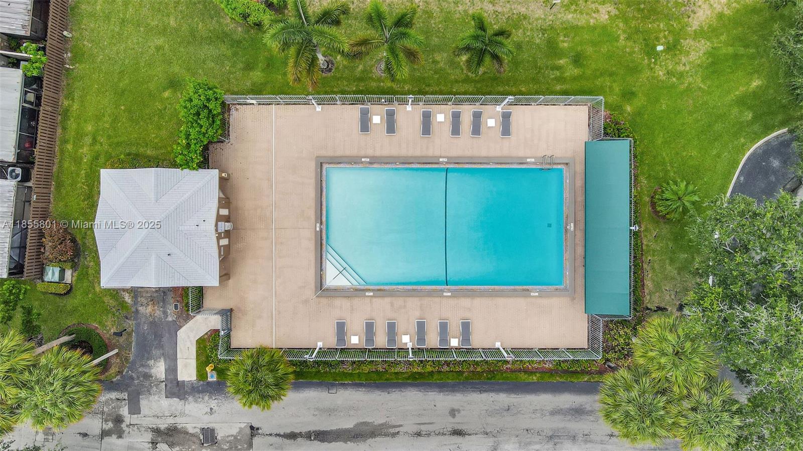 FLAMINGO GARDENS PHASE FO - Residential