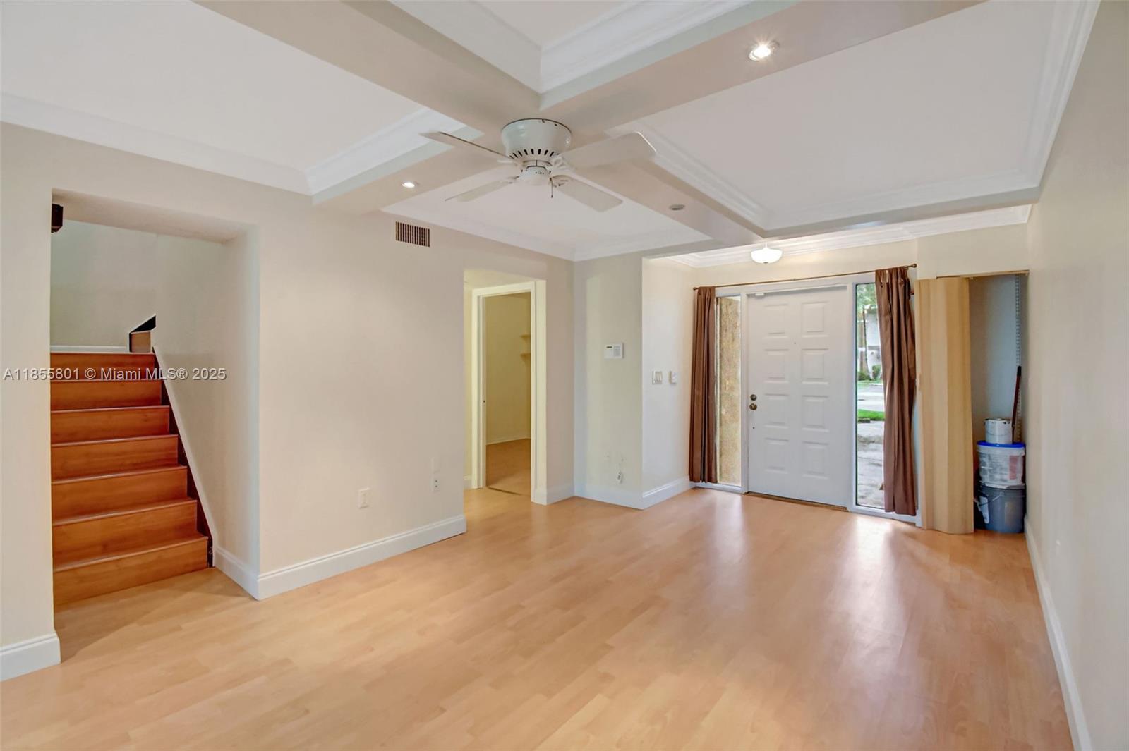 FLAMINGO GARDENS PHASE FO - Residential
