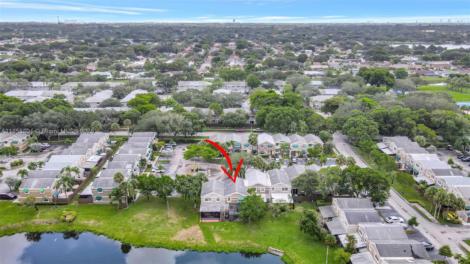 FLAMINGO GARDENS PHASE FO - Residential