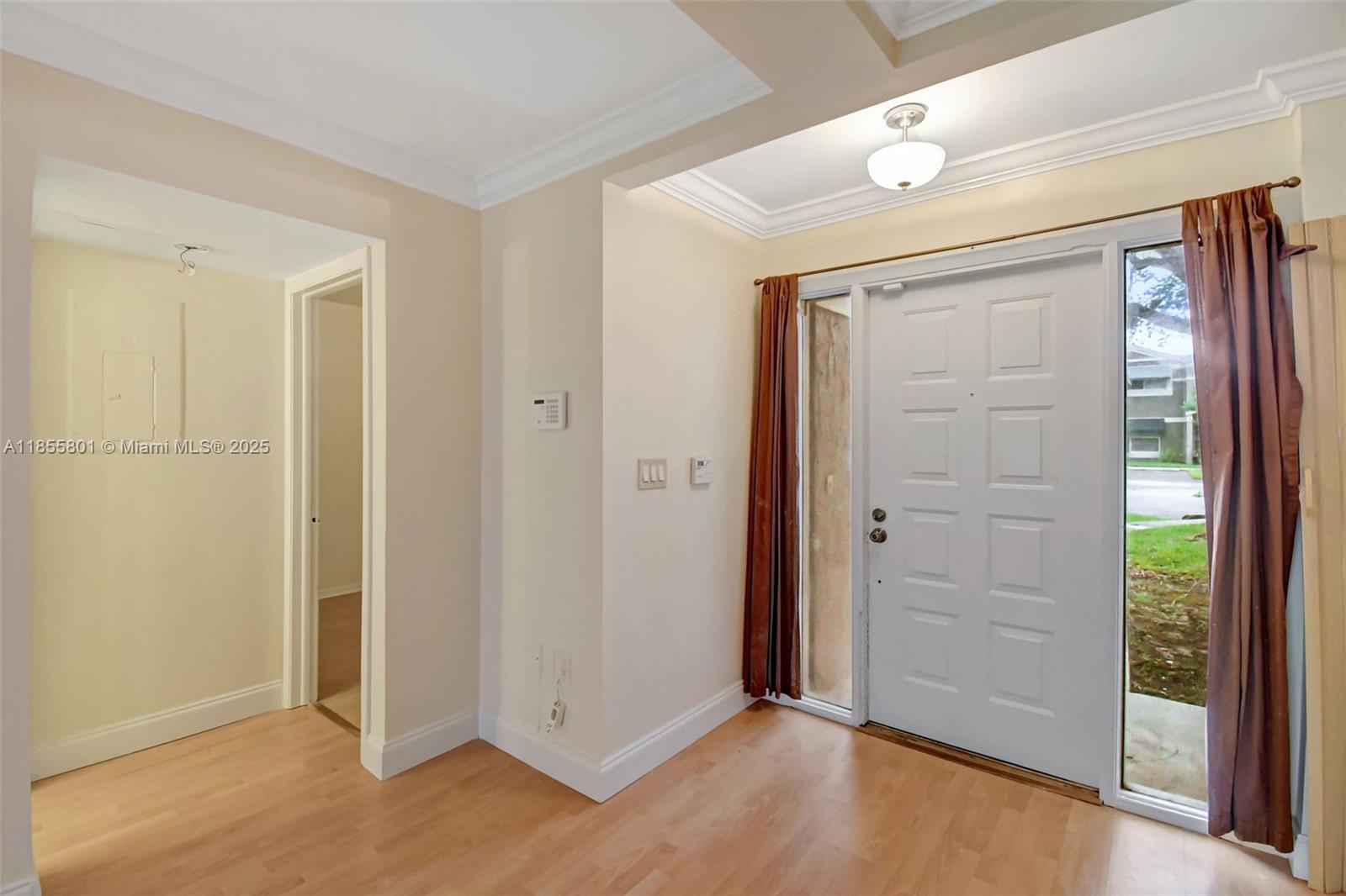 FLAMINGO GARDENS PHASE FO - Residential
